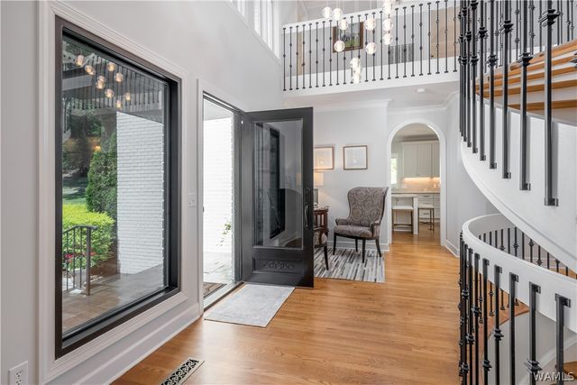 8731 Forrestal NE, Tuscaloosa, AL 35406