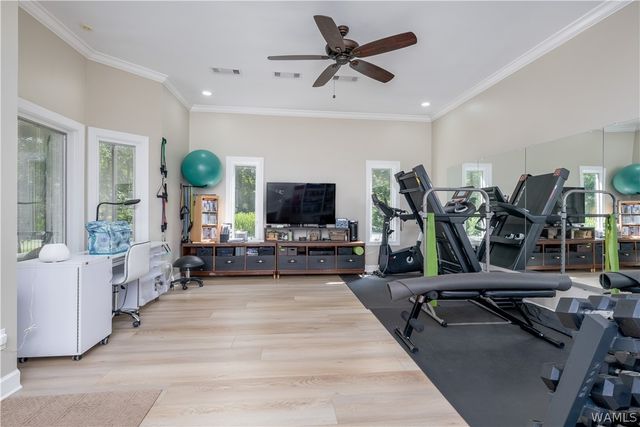 8731 Forrestal NE, Tuscaloosa, AL 35406