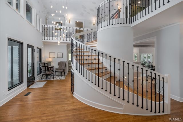 8731 Forrestal NE, Tuscaloosa, AL 35406