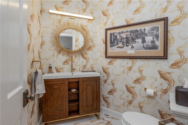 8731 Forrestal NE, Tuscaloosa, AL 35406