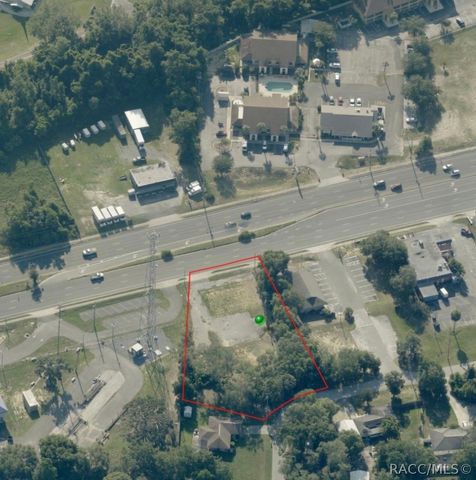 703 Southerly Avenue, Inverness, FL 34450