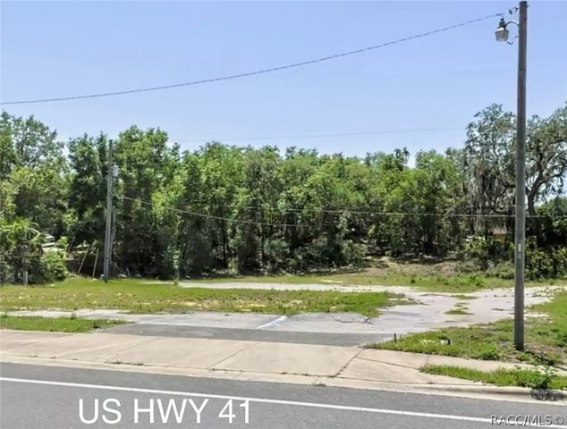 703 Southerly Avenue, Inverness, FL 34450