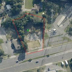 703 Southerly Avenue, Inverness, FL 34450