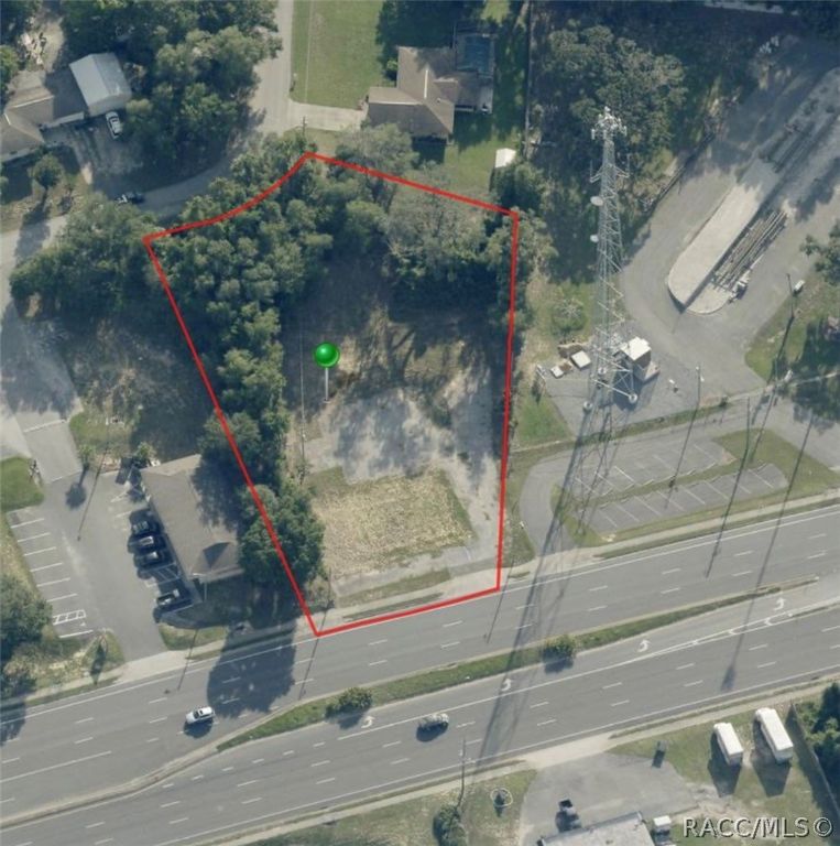 703 Southerly Avenue, Inverness, FL 34450