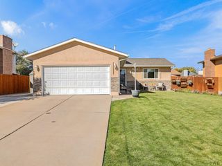 25 Ibis Lane, Pueblo, CO 81005