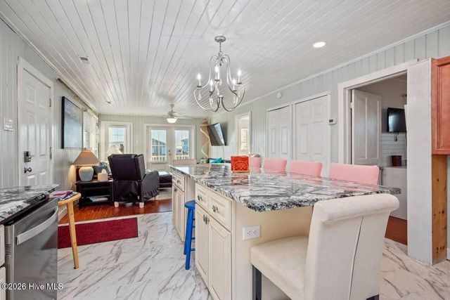 3016 W Beach Drive, Oak Island, NC 28465