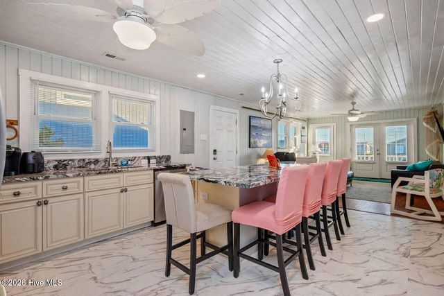 3016 W Beach Drive, Oak Island, NC 28465