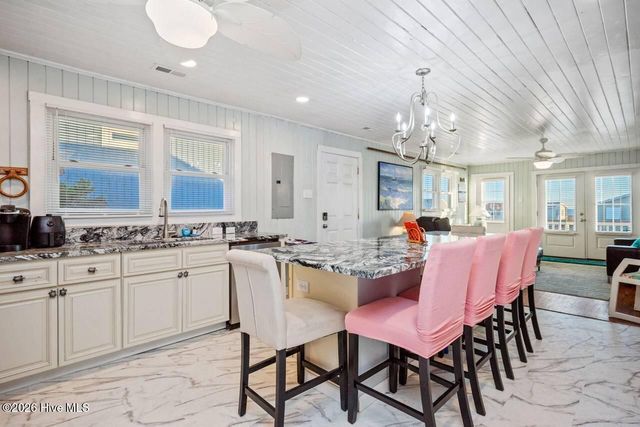 3016 W Beach Drive, Oak Island, NC 28465