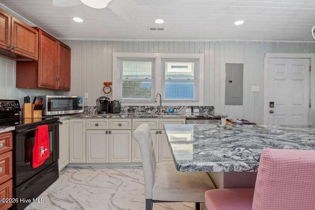 3016 W Beach Drive, Oak Island, NC 28465