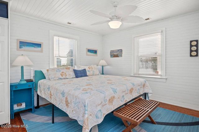 3016 W Beach Drive, Oak Island, NC 28465