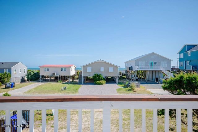 3016 W Beach Drive, Oak Island, NC 28465