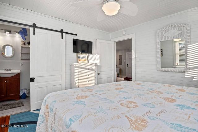 3016 W Beach Drive, Oak Island, NC 28465