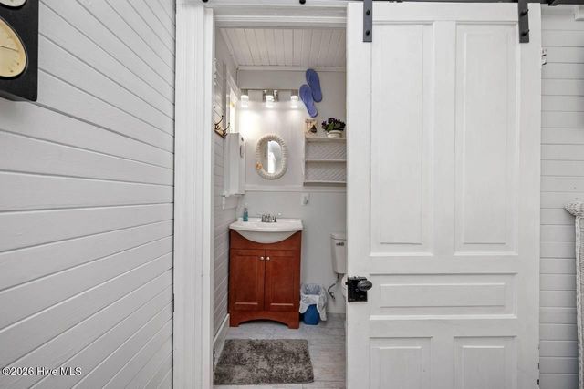 3016 W Beach Drive, Oak Island, NC 28465