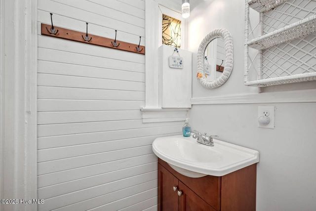 3016 W Beach Drive, Oak Island, NC 28465