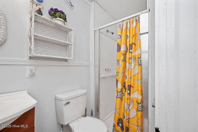 3016 W Beach Drive, Oak Island, NC 28465