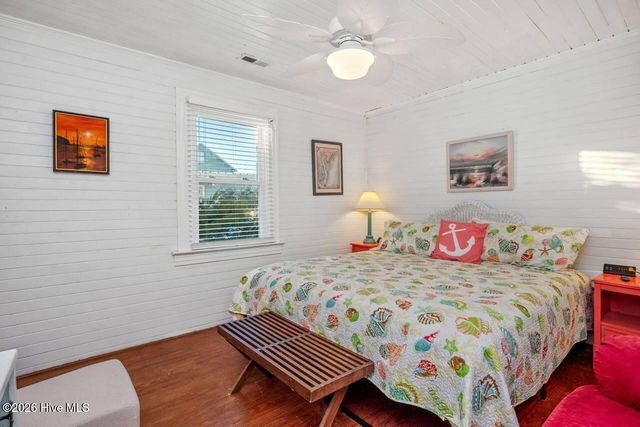 3016 W Beach Drive, Oak Island, NC 28465