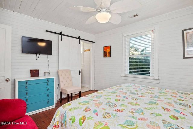 3016 W Beach Drive, Oak Island, NC 28465