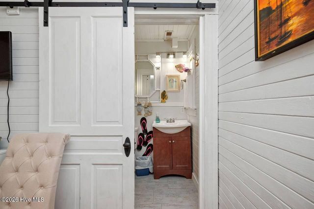 3016 W Beach Drive, Oak Island, NC 28465