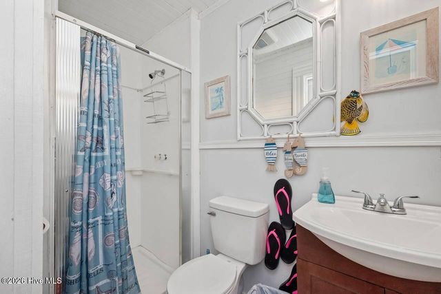 3016 W Beach Drive, Oak Island, NC 28465