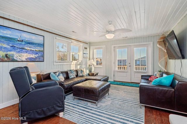 3016 W Beach Drive, Oak Island, NC 28465