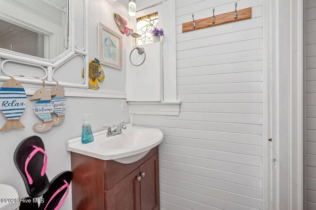 3016 W Beach Drive, Oak Island, NC 28465