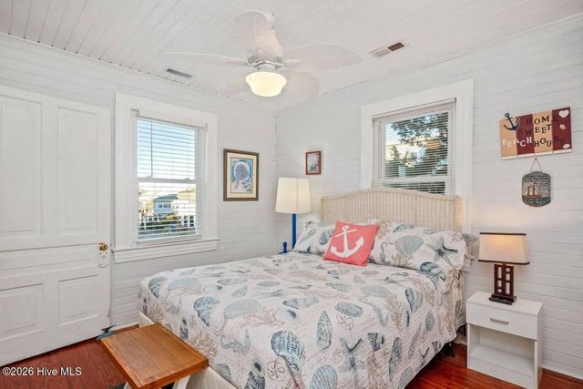 3016 W Beach Drive, Oak Island, NC 28465