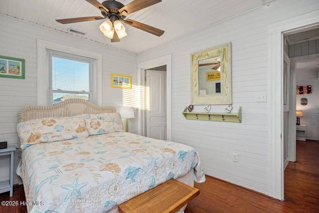 3016 W Beach Drive, Oak Island, NC 28465