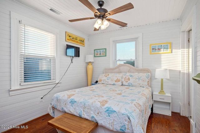 3016 W Beach Drive, Oak Island, NC 28465