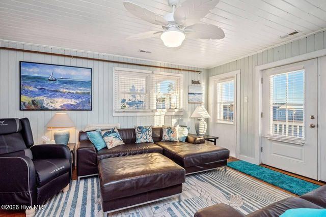 3016 W Beach Drive, Oak Island, NC 28465
