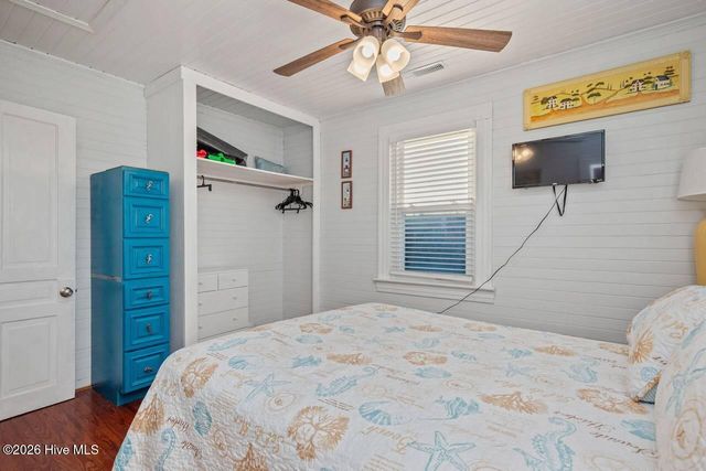 3016 W Beach Drive, Oak Island, NC 28465