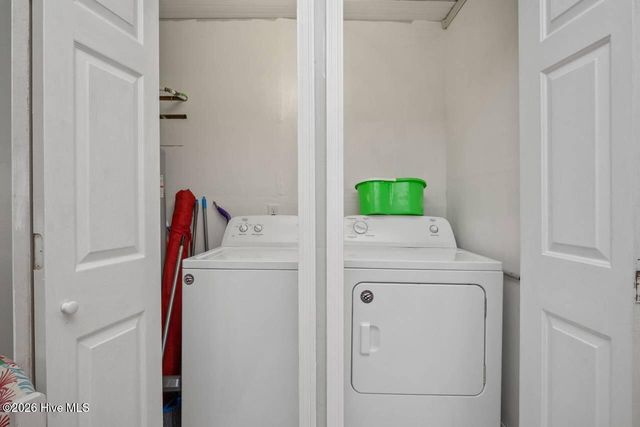 3016 W Beach Drive, Oak Island, NC 28465