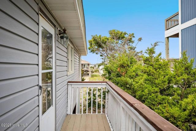 3016 W Beach Drive, Oak Island, NC 28465