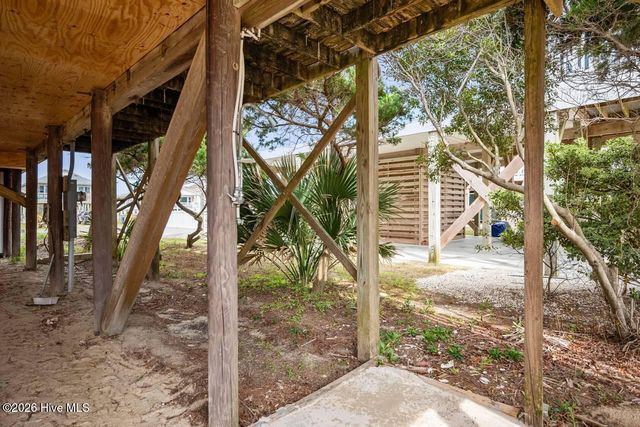 3016 W Beach Drive, Oak Island, NC 28465