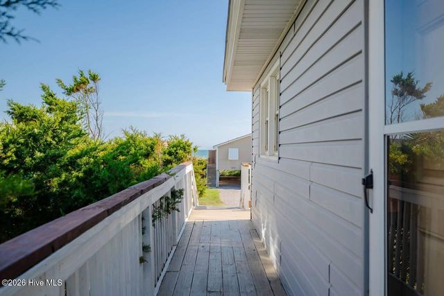 3016 W Beach Drive, Oak Island, NC 28465