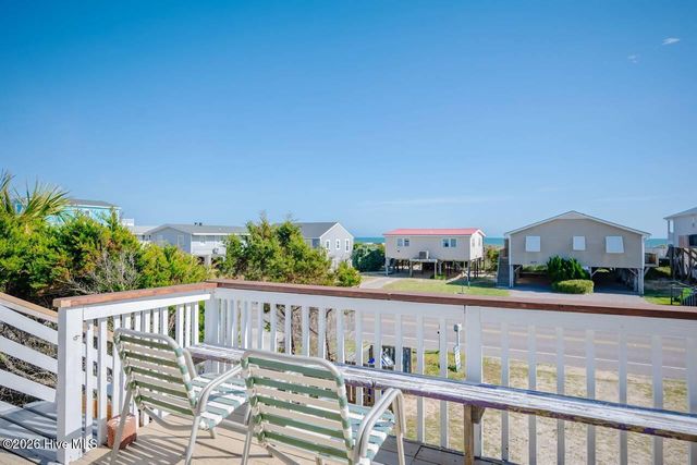 3016 W Beach Drive, Oak Island, NC 28465
