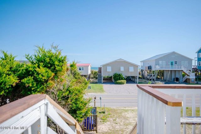 3016 W Beach Drive, Oak Island, NC 28465