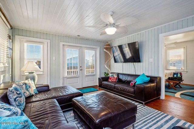 3016 W Beach Drive, Oak Island, NC 28465