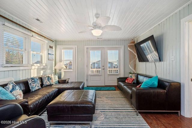 3016 W Beach Drive, Oak Island, NC 28465