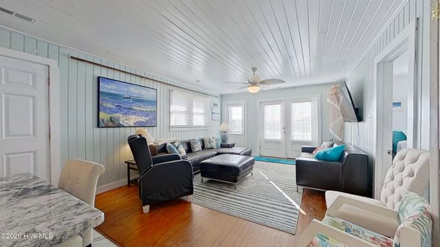 3016 W Beach Drive, Oak Island, NC 28465