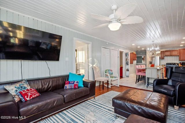 3016 W Beach Drive, Oak Island, NC 28465