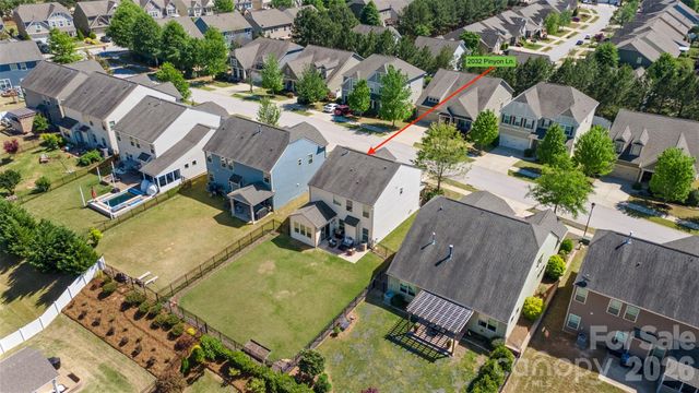 2032 Pinyon Lane, Lancaster, SC 29720