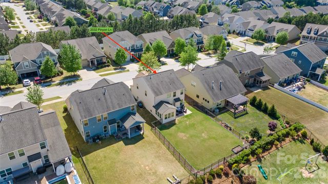 2032 Pinyon Lane, Lancaster, SC 29720