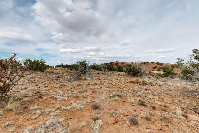 307 Sunrise Court, Placitas, NM 87043