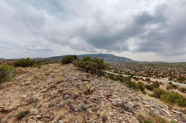 307 Sunrise Court, Placitas, NM 87043