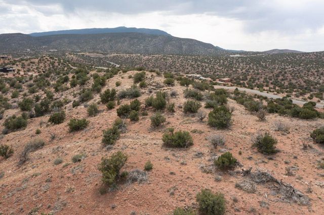 307 Sunrise Court, Placitas, NM 87043