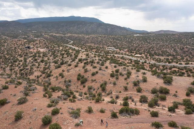 307 Sunrise Court, Placitas, NM 87043