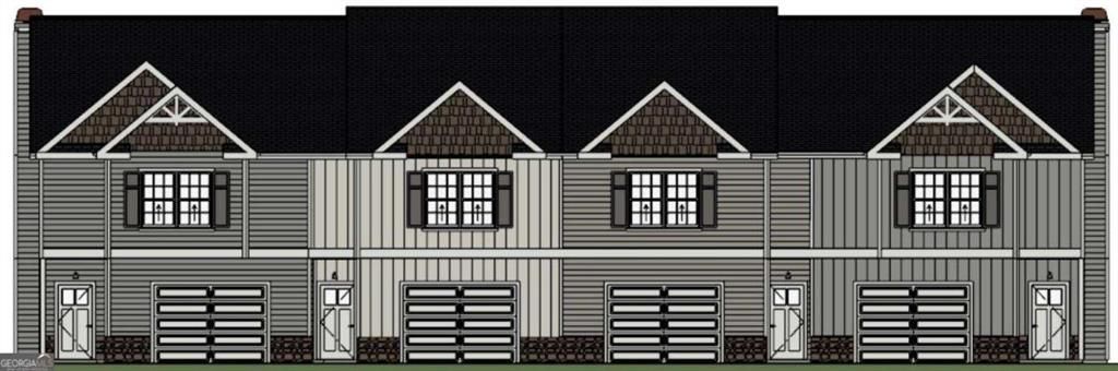 6378 Pine Ridge, Lula, GA 30554