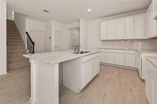 2203 Port Jackson Drive, Texas City, TX 77568