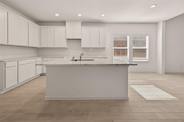 2203 Port Jackson Drive, Texas City, TX 77568