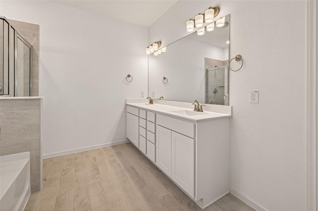 2203 Port Jackson Drive, Texas City, TX 77568